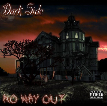 Dark Side - Welcome To The Dark Side